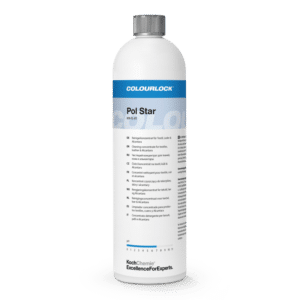 Po | POL STAR | ניקוי מושבי עור, זמש, אלקנטרה