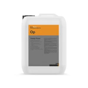 Op | מסיר דבקים 10 ליטר