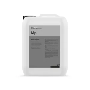 Mp | נוזל חידוש מנוע 5 ליטר
