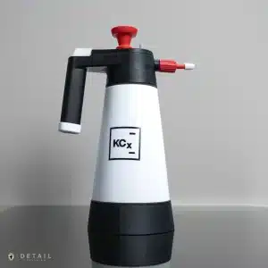 מרסס ידני לחומצות 1.5L קוך כימי