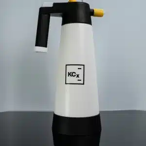 מקציף ידני 2L קוך כימי