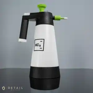מרסס ידני אלקאלי 1.5L קוך כימי