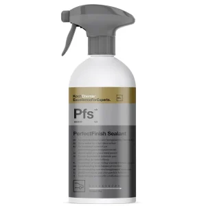 אוטם צבע פיניש מושלם Pfs 500 ml