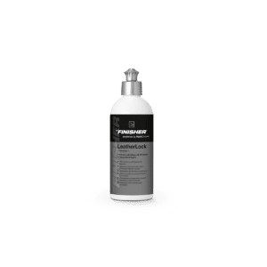 LeatherLock - חומר טיפול וטיפוח לעור Finisher 500 ml