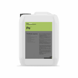 Pe | נוזל ניקוי ללא מגע 23KG