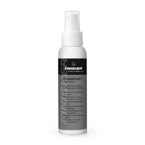 DisplayExpert - נוזל ניקוי עדין למסכים Finisher 100 ml
