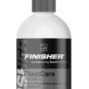 PlastCare – חומר טיפוח לפלסטיק Finisher 500 ml